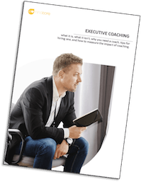 what is executive coaching mindcore