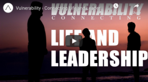 vulnerability life leadership