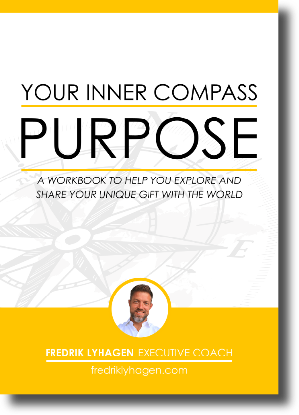 book on purpose