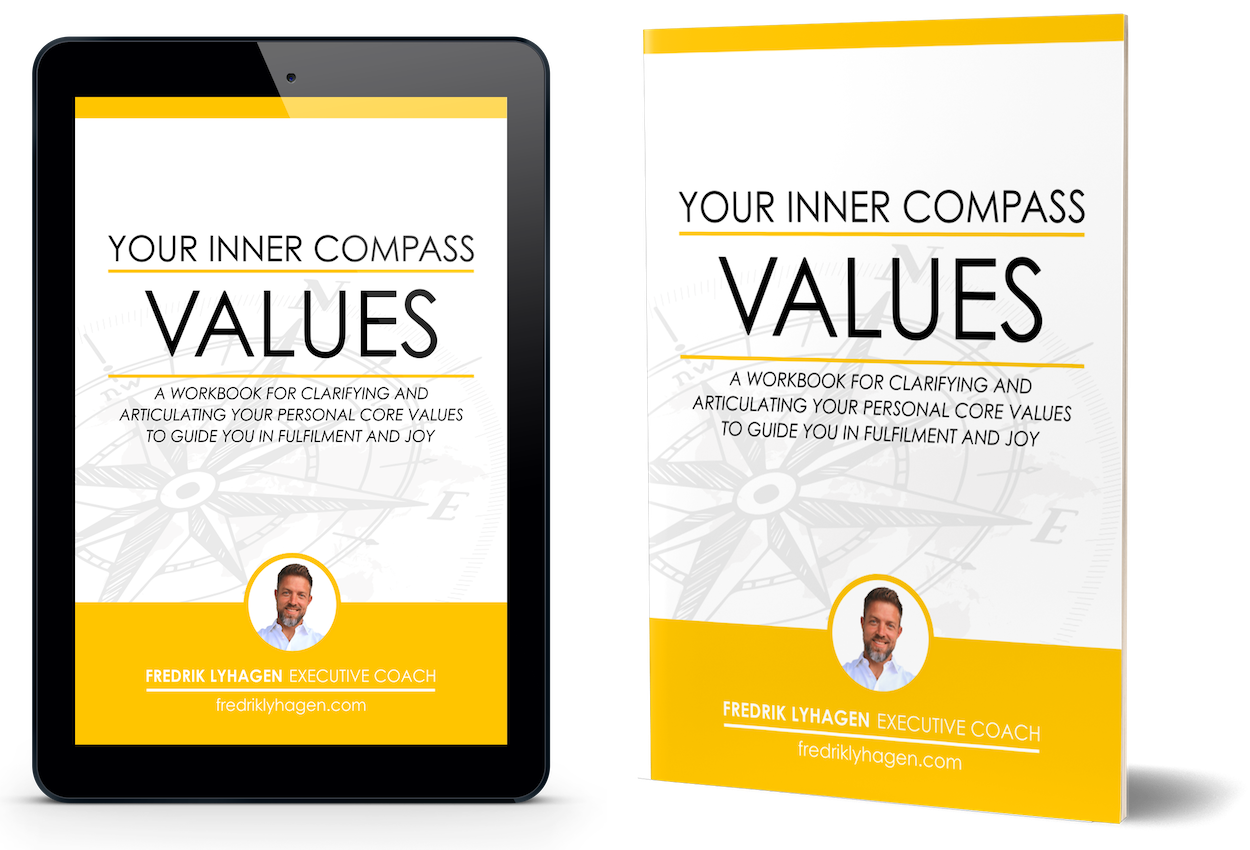 values on ipad and book