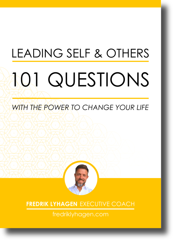 101 questions book