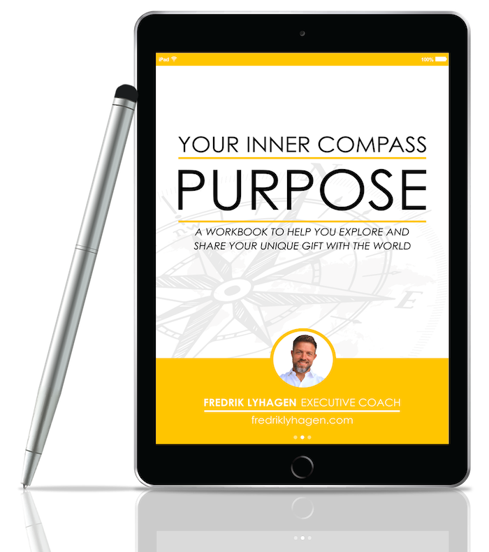 purpose book