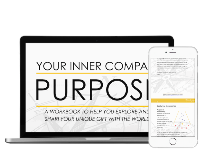Purpose book on device