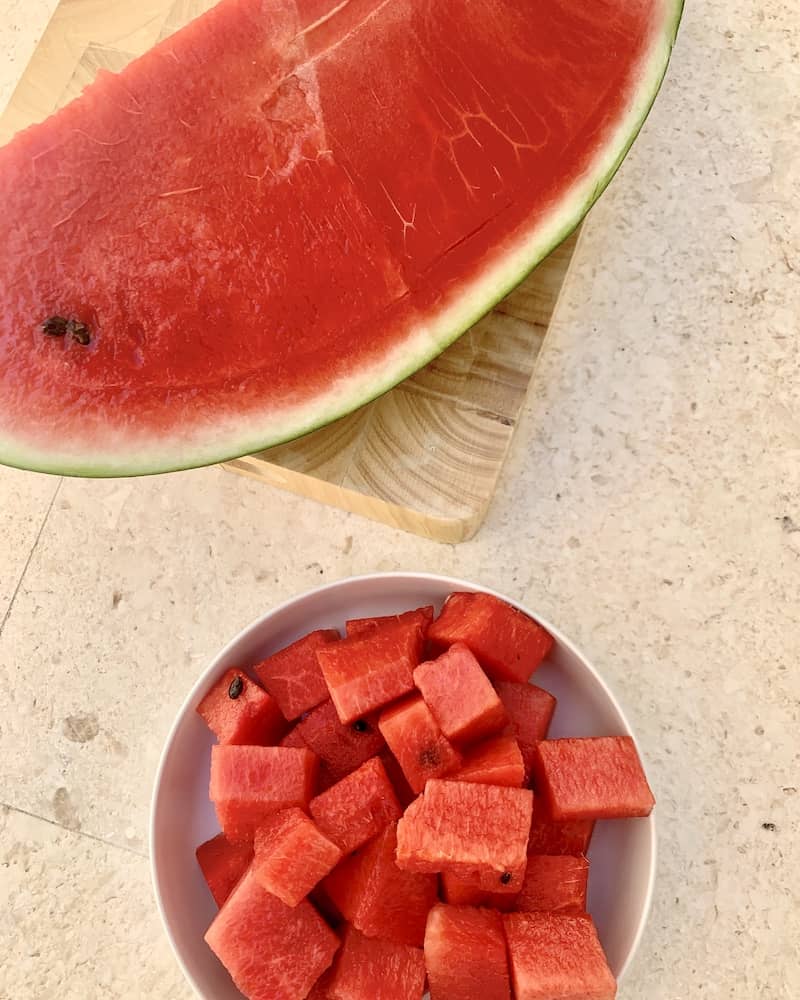 water melon